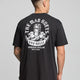 Keg Kelly | SS Tee - Beachin Surf