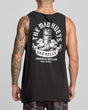 Keg Kelly | Tank - Beachin Surf