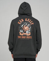Kegs Kelly Hooded Pullover