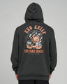 Kegs Kelly Hooded Pullover