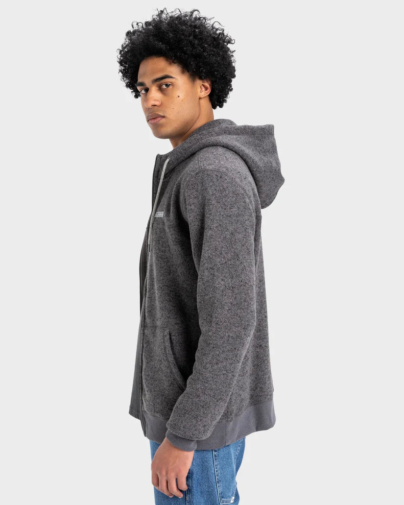 Keller Block Zip - Beachin Surf
