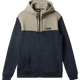Keller Block Zip - Beachin Surf