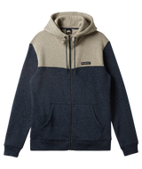 Keller Block Zip - Beachin Surf