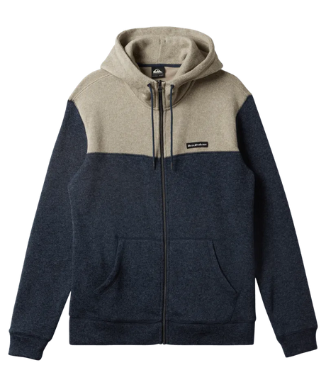 Keller Block Zip - Beachin Surf