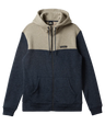 Keller Block Zip - Beachin Surf