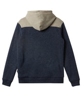 Keller Block Zip - Beachin Surf