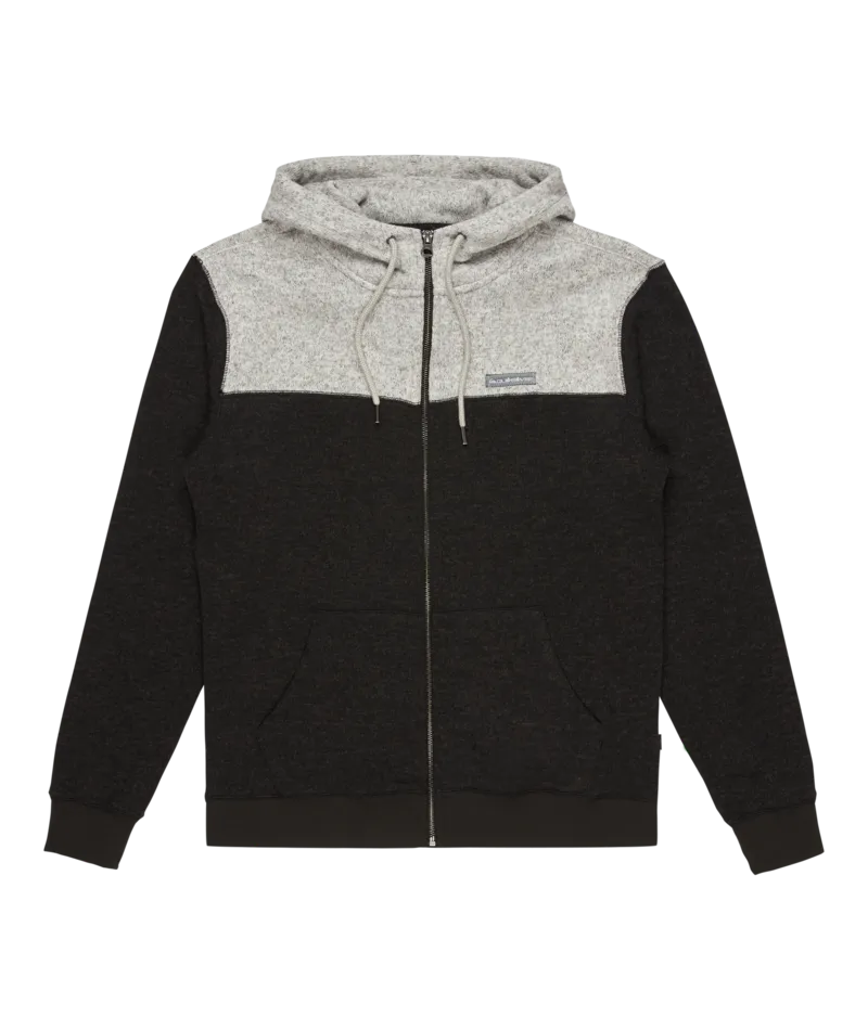 Keller Block Zip - Beachin Surf