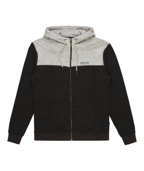 Keller Block Zip - Beachin Surf