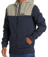 Keller Block Zip - Beachin Surf