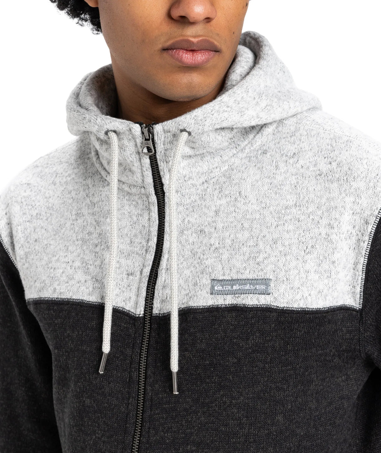 Keller Block Zip - Beachin Surf