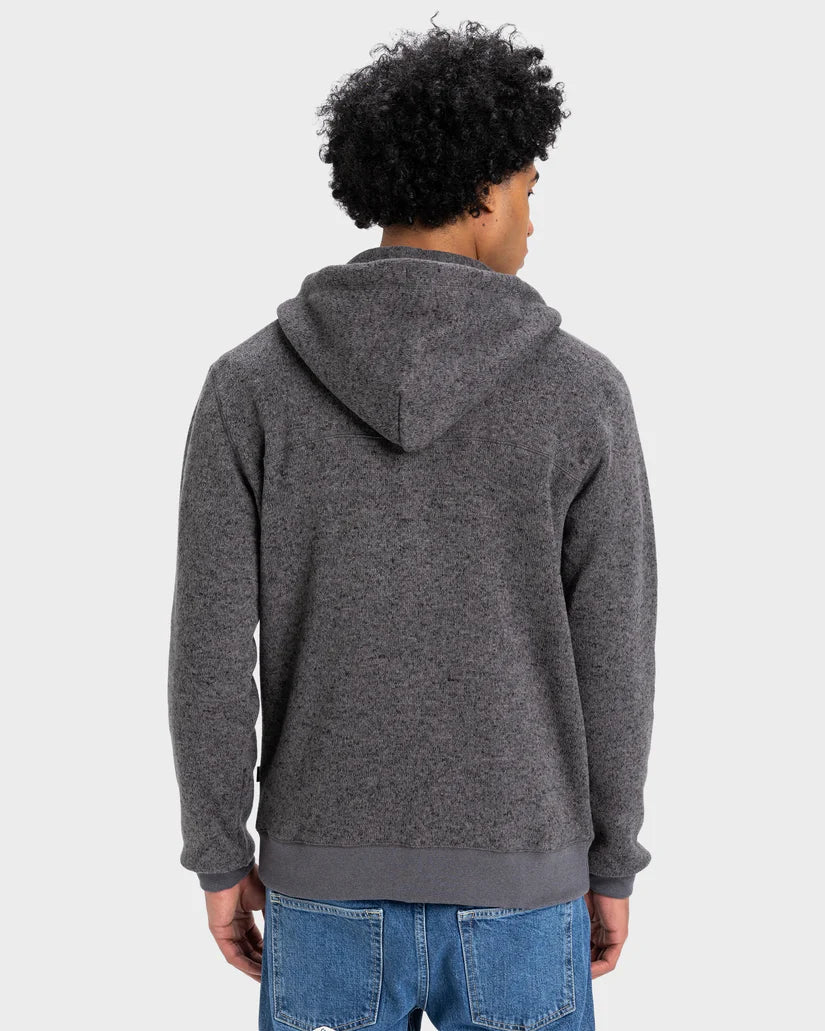 Keller Block Zip - Beachin Surf