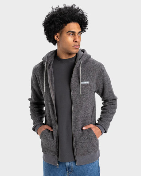 Keller Block Zip - Beachin Surf
