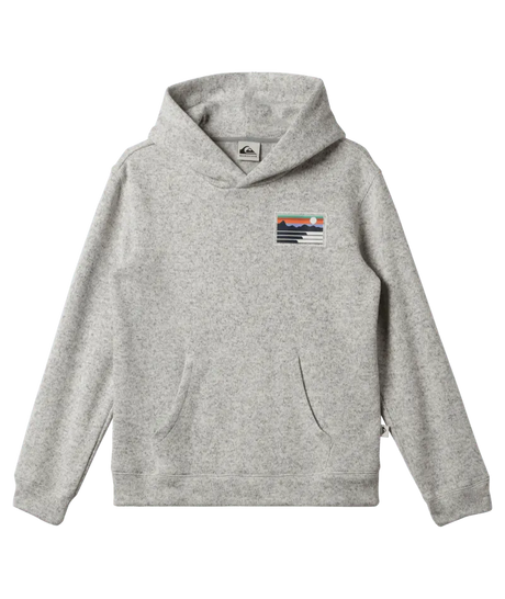 Keller Land & Sea Pullover Hoodie - Beachin Surf