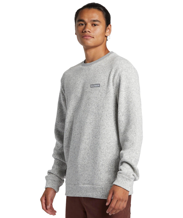 Keller - Pullover Sweatshirt - Beachin Surf