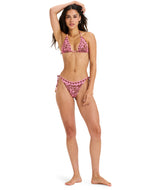 Kerlina Tiki Tri - Beachin Surf
