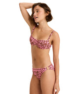 Kerlina Underwire Bralette - Beachin Surf