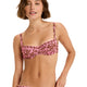 Kerlina Underwire Bralette - Beachin Surf
