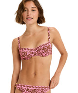 Kerlina Underwire Bralette - Beachin Surf