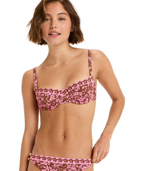 Kerlina Underwire Bralette - Beachin Surf
