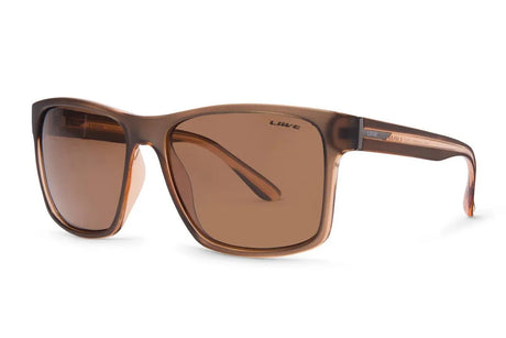 Kerrbox - Polarised Matt Xtal Beer - Beachin Surf