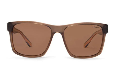 Kerrbox - Polarised Matt Xtal Beer - Beachin Surf