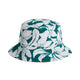 Khloe Jasmine Bucket Hat - Beachin Surf