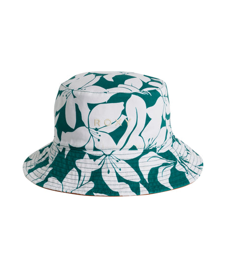 Khloe Jasmine Bucket Hat - Beachin Surf