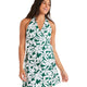 Khloe Vista Wrap - Beachin Surf