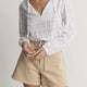 Kiara Long Sleeve Top - Beachin Surf