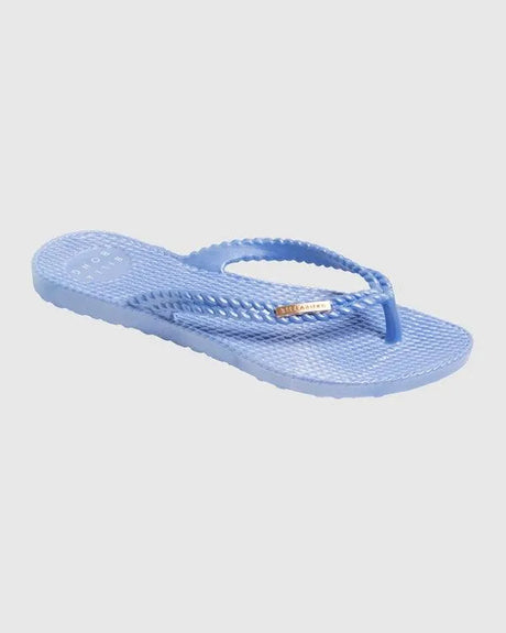 Kick Back Thong - Metallic - Beachin Surf