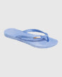 Kick Back Thong - Metallic - Beachin Surf