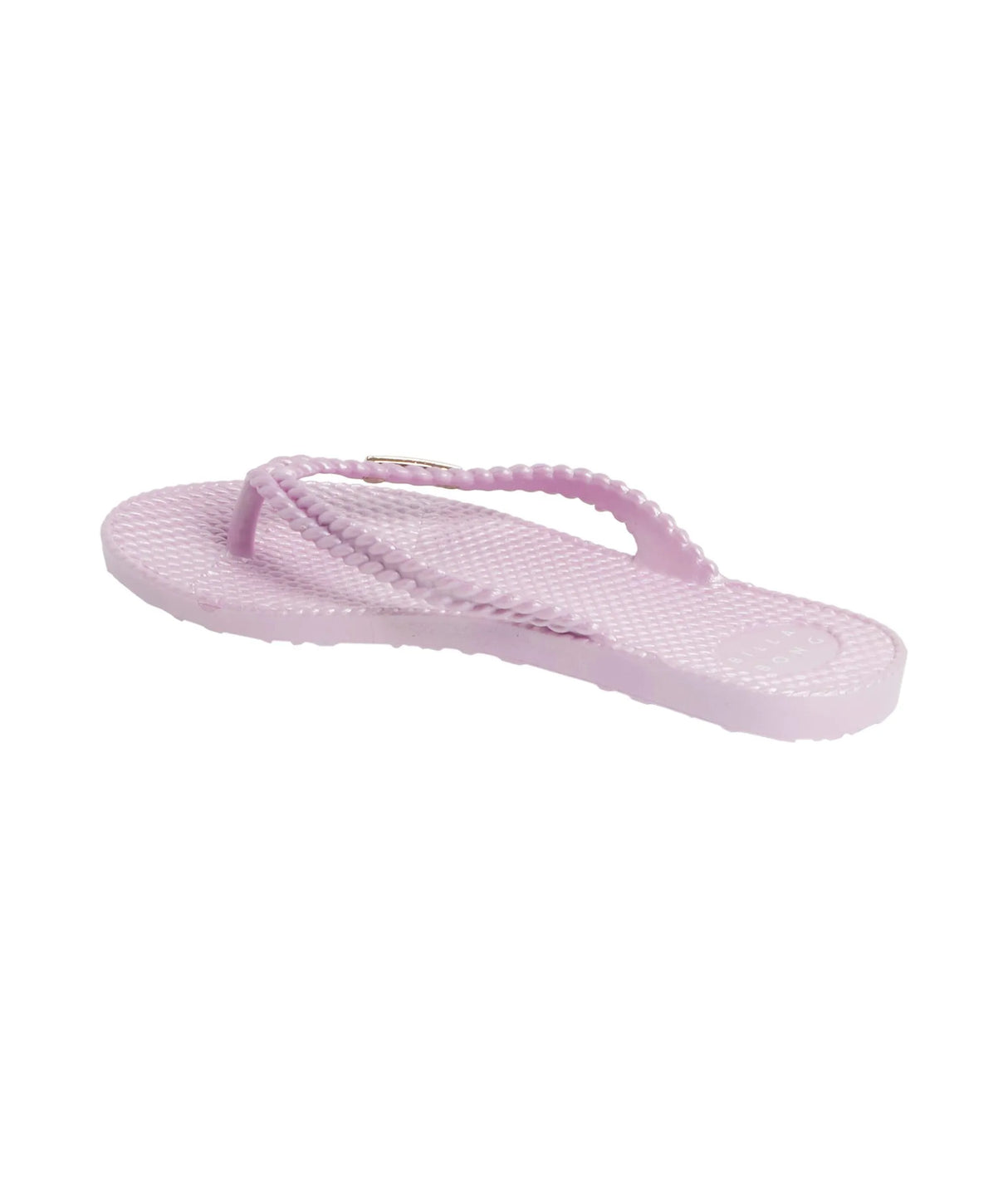 Kick Back Thong - Metallic - Beachin Surf