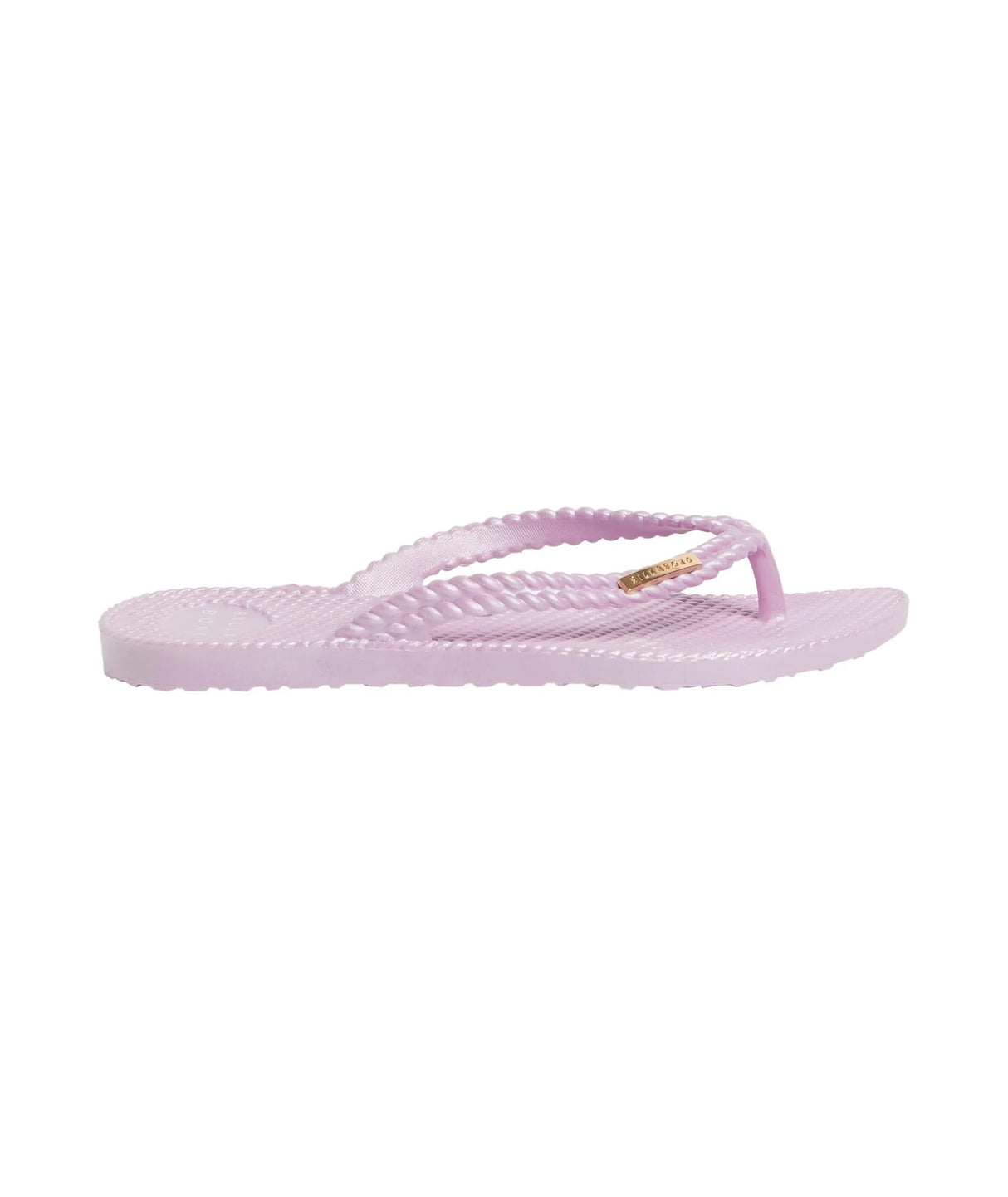 Kick Back Thong - Metallic - Beachin Surf