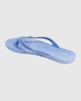 Kick Back Thong - Metallic - Beachin Surf