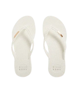 Kick Back Thong-Solid - Beachin Surf