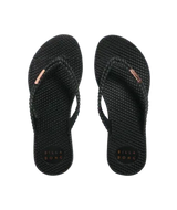 Kick Back Thong-Solid - Beachin Surf