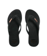 Kick Back Thong-Solid - Beachin Surf