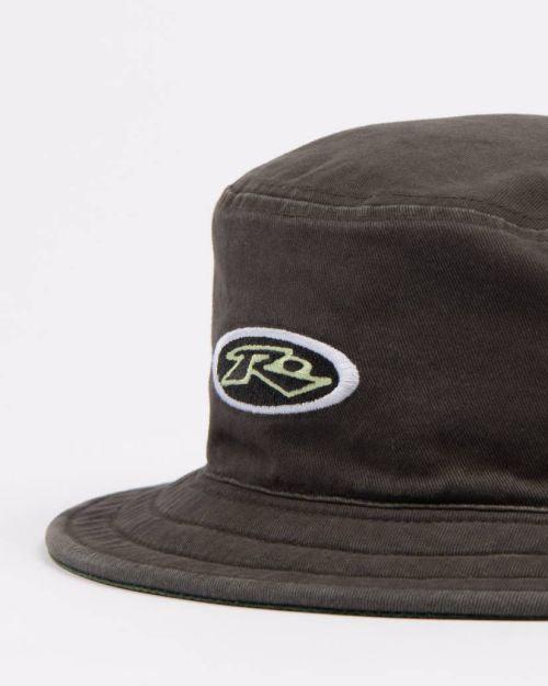 Kick Flip Reversible Bucket Hat - Beachin Surf