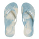 Kicks Marble Thong - Beachin Surf