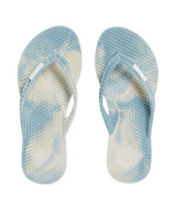 Kicks Marble Thong - Beachin Surf