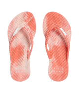 Kicks Marble Thong - Beachin Surf