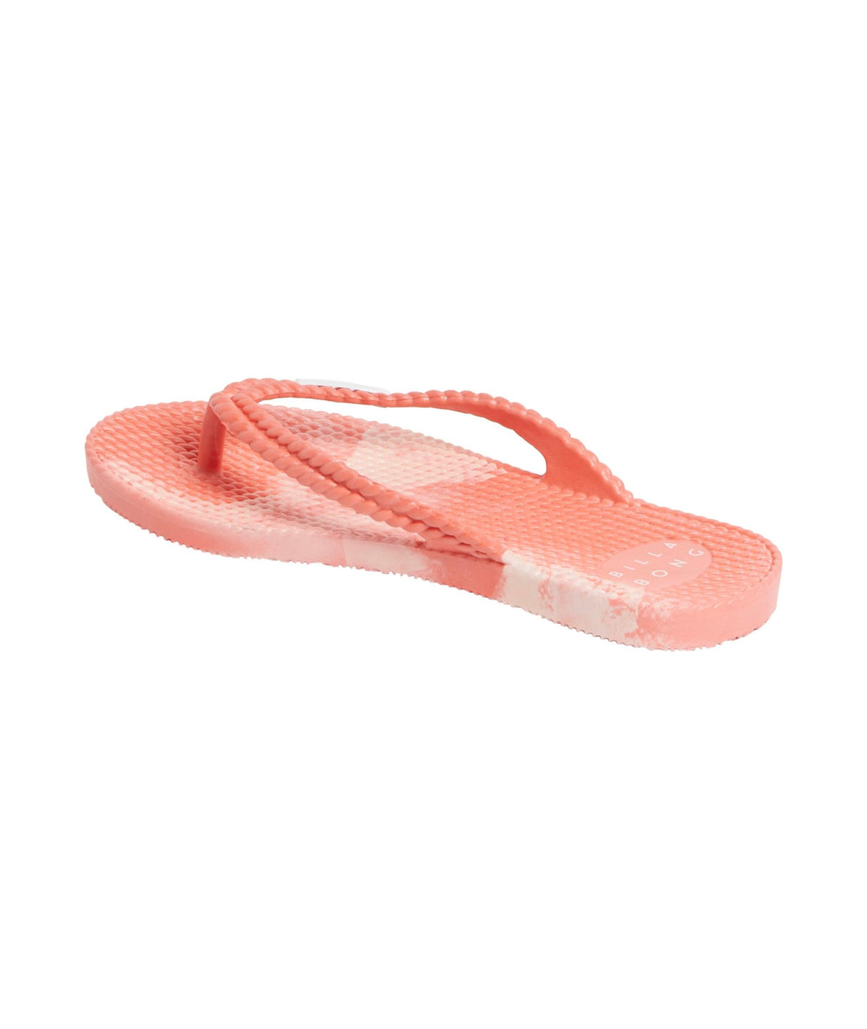 Kicks Marble Thong - Beachin Surf