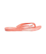 Kicks Marble Thong - Beachin Surf