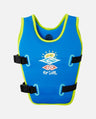 Kids Beach Buoyancy Aid Vest - Beachin Surf