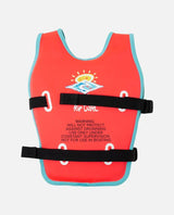 Kids Beach Buoyancy Aid Vest - Beachin Surf