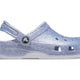 Kids Classic Glitter Clog - Beachin Surf