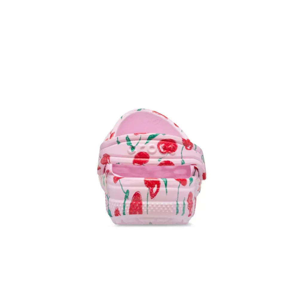 Kids' Crocs Classic Fresh Fruits Clog - Beachin Surf