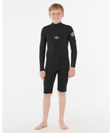 Kids Dawn Patrol Bz Ls Spring - Beachin Surf