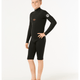 Kids Dawn Patrol Bz Ls Spring - Beachin Surf