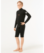Kids Dawn Patrol Bz Ls Spring - Beachin Surf